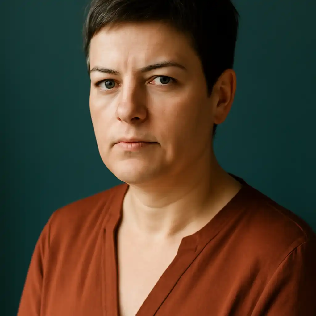 Patrícia Dias Fernandes